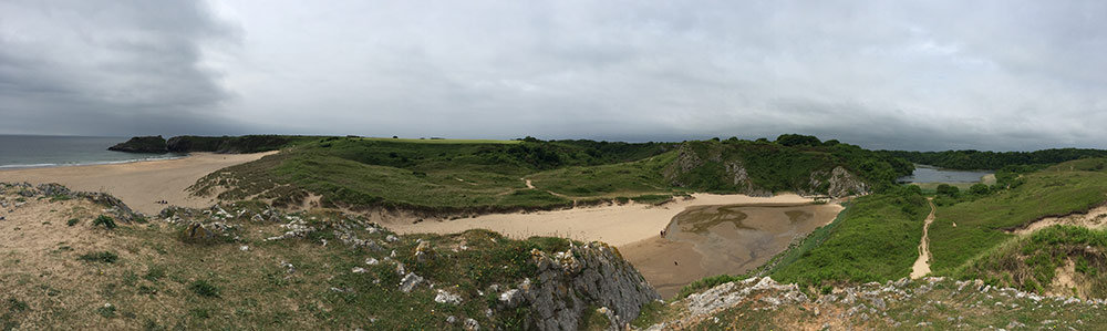Broad Haven